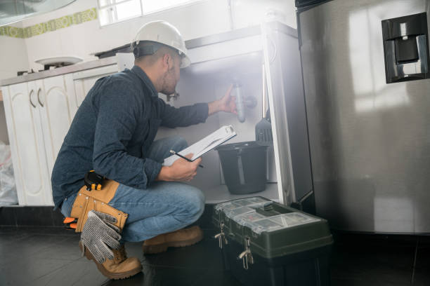 Best Local Plumber Services  in La Cresta, CA