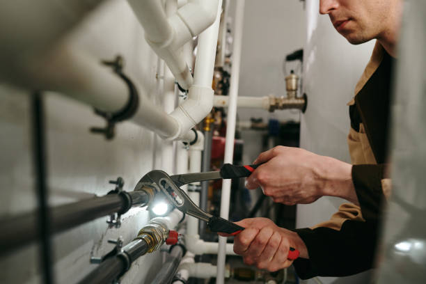 Best Sewer Cleaning Services  in La Cresta, CA
