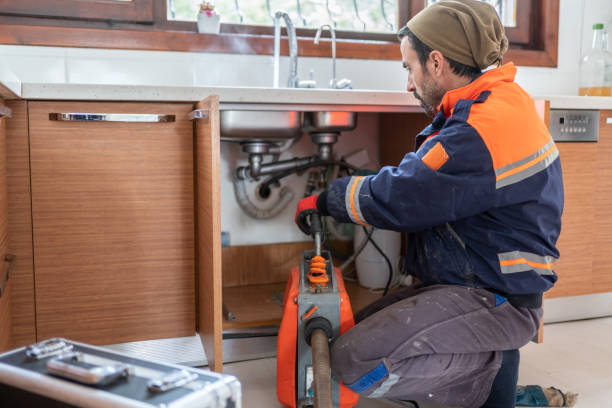 Best Plumbing Repair Near Me  in La Cresta, CA