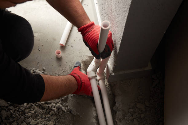 Best Drain Cleaning Services  in La Cresta, CA