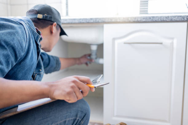 Best Toilet Repair Services  in La Cresta, CA