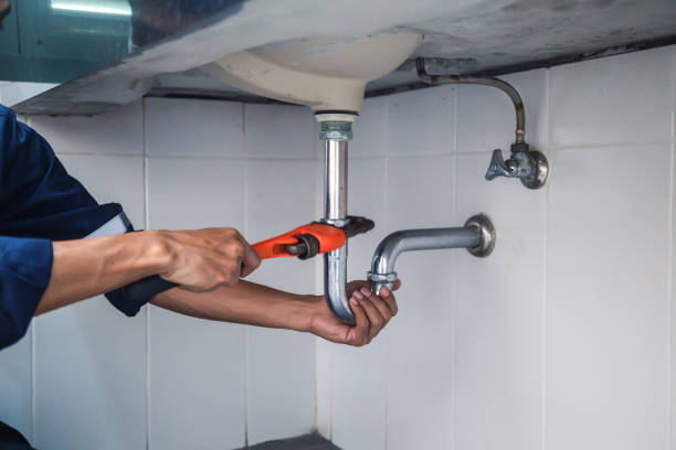 Best Hot Water Heater Installation  in La Cresta, CA