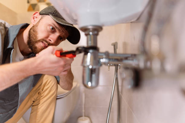 Best Commercial Plumbing Services  in La Cresta, CA