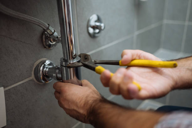 Professional Plumbing in La Cresta, CA