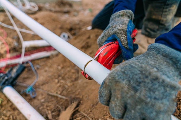 Best Pipe Repair Near Me  in La Cresta, CA
