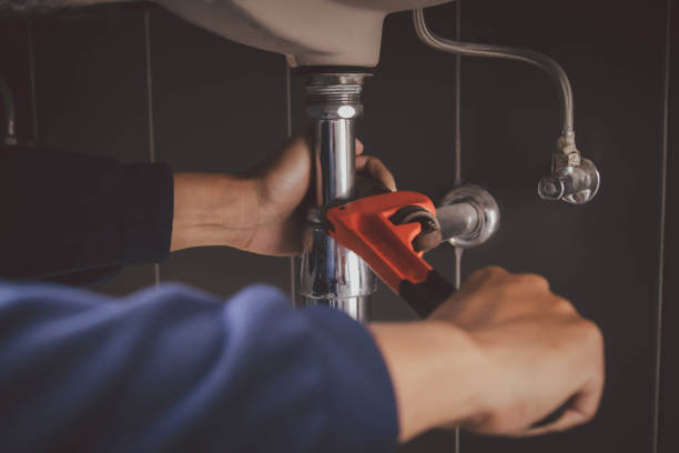 Best Sewer Line Repair  in La Cresta, CA